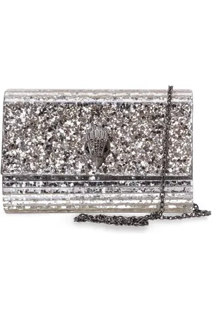 Kurt Geiger Bolso de mano Party Eagle
