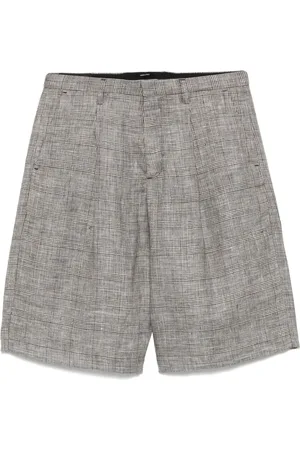 R13 Pantalones cortos Jumbo