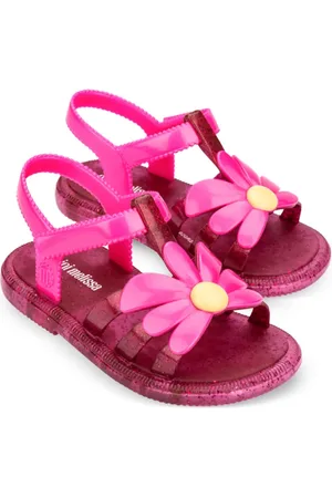 Melissa Sandalias Hip Bloomy