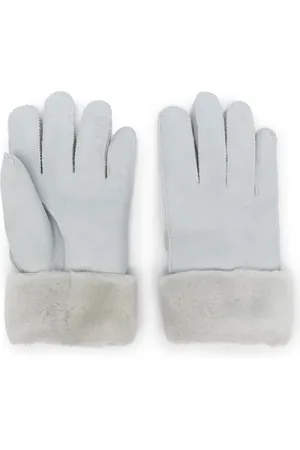 Parajumpers Guantes de pelo