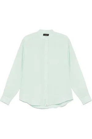 Peuterey Camisa de lino