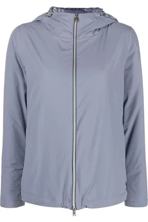HERNO Chaqueta Ponente con capucha