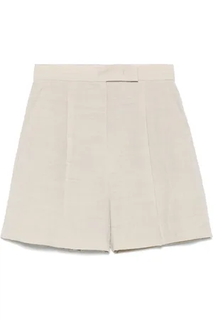 Max Mara Pantalones cortos Abisso