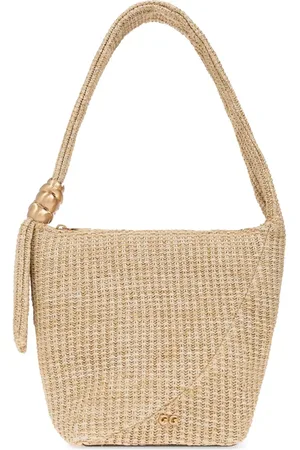 Cult Gaia Bolso de hombro Farach