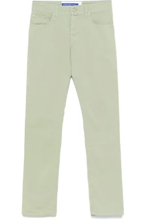 Jacob Cohen Pantalones Bard