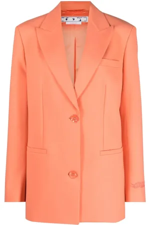 OFF-WHITE Blazer Tomboy