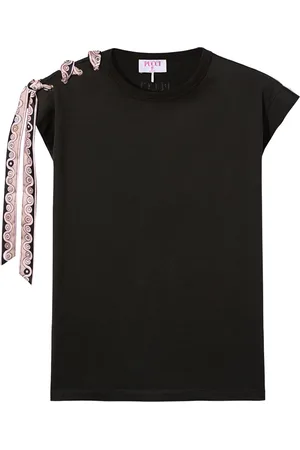 Puccini Camiseta de algodón