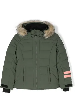 Rossignol Chaqueta de esquí con capucha