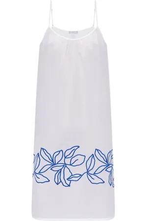 Hanro Vestido corto Liz