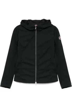 Colmar Chaqueta con parche del logo
