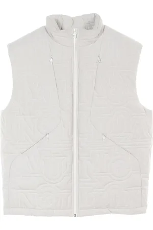 LOUIS VUITTON Chaleco acolchado 2020