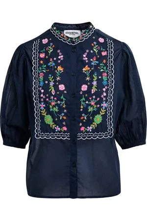 Essentiel Antwerp Camisa Horange