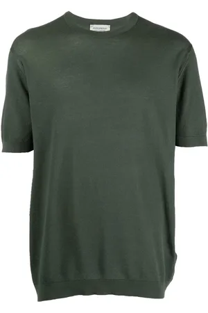 JOHN SMEDLEY Camiseta de manga corta