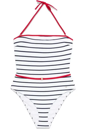 Tommy Hilfiger Bañador The Sofia Capsule de x Sofia Richie Grainge