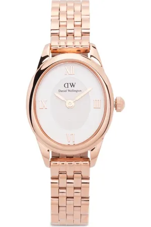Daniel Wellington Reloj Ophelia Mini de 25.5 mm