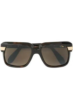 Cazal Gafas de sol oversize cuadradas