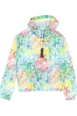LOUIS VUITTON Cortavientos Monogram 2020