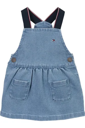 Tommy Hilfiger Vestido vaquero