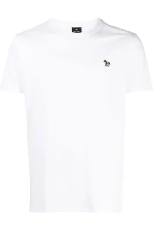Paul Smith Camiseta lisa