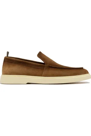 Officine creative Mocasines Bones 002