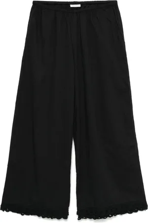 By Malene Birger Pantalones Luisa