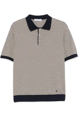 Manuel Ritz Polo de algodón