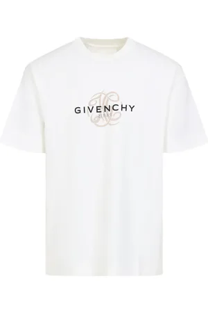 Givenchy Camiseta con logo