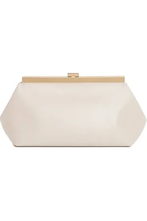 Fabiana Filippi Bolso de mano con asa