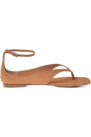 Serafini Sandalias con tira en T