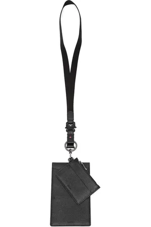 Bally Cartera Braad con cinta