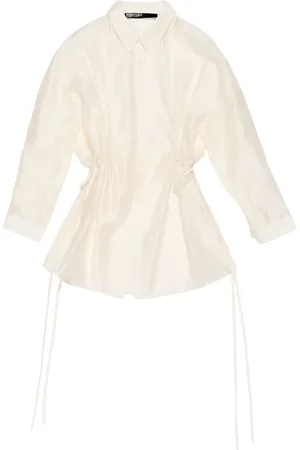 Bimba y Lola Camisa ajustable