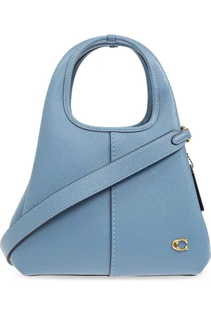 Coach Bolso de hombro Lana 23