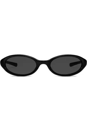 Maison Margiela Gafas de sol con montura envolvente de x Gentle Monster