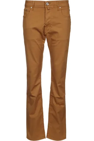 Jacob Cohen Pantalones chinos slim