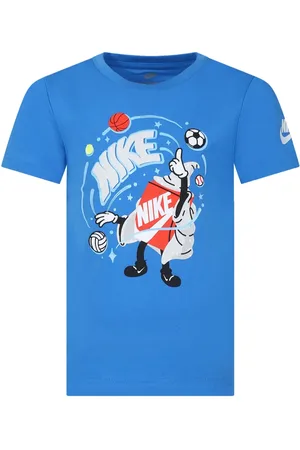Nike Camiseta con estampado gráfico
