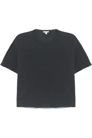 James Perse Camiseta de manga corta