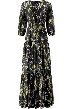 Giambattista Valli Vestido largo Saint-Tropez