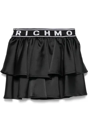 John Richmond Falda a capas