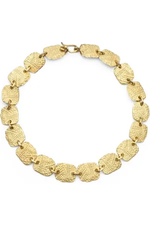 Orit Elhanati 18kt yellow gold Mezuzah bracelet