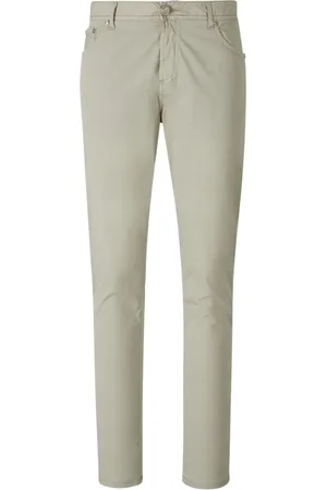 Richard J. Brown Vaqueros Milan
