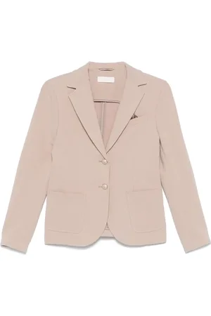 Circolo Blazer de tejido jersey