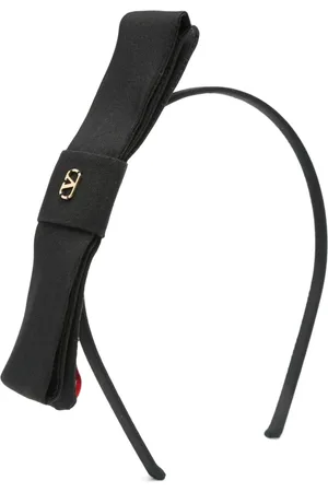 VALENTINO GARAVANI Diadema VLogo Signature