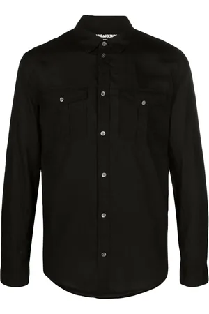 Zadig & Voltaire Camisa Thibaut