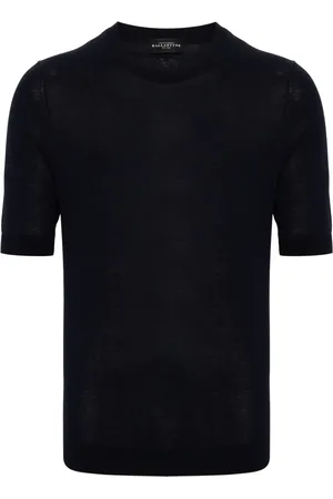 BALLANTYNE Camiseta de punto
