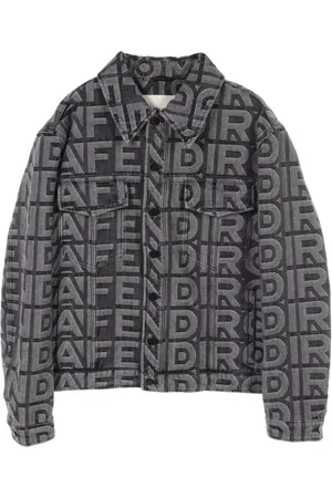 Fendi Chaqueta con logo en jacquard de Fendi x Marc Jacobs 2010