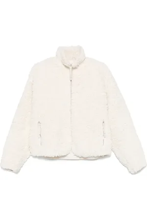 Jil Sander Chaqueta de vellón