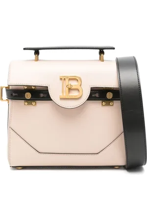 Balmain Bolso shopper B-Buzz 23