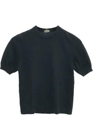 Hermès Camiseta de cachemira 2000