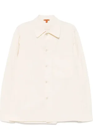 BARENA Sobrecamisa Cedrone
