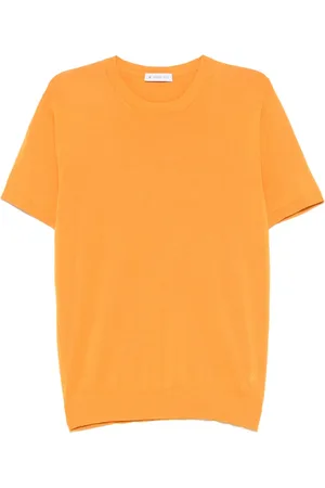 Manuel Ritz Camiseta de algodón